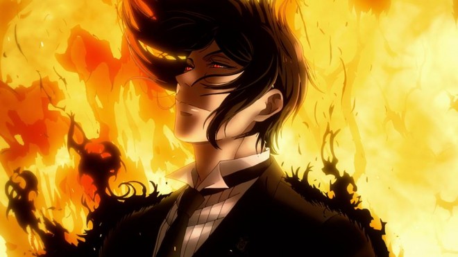 Sebastian Michaelis